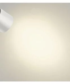 PHILIPS LED Plafondspot Star 3-lichts Wit -Binnenverlichting Verkoopwinkel DV 8 8667515 09 4c SE 20181203151656