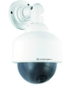 Beveiligingscamera CS88D Dummy Dome Camera