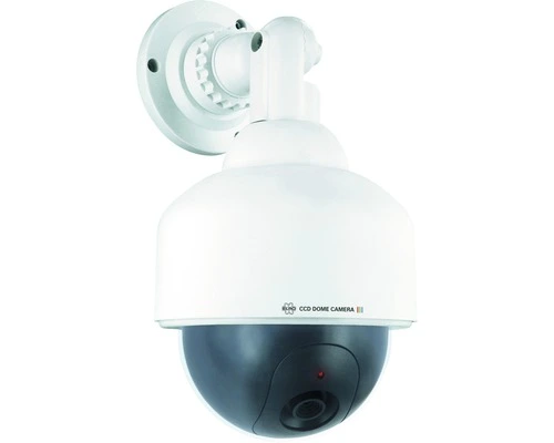 Beveiligingscamera CS88D Dummy Dome Camera 1 Beveiligingscamera CS88D Dummy Dome Camera
