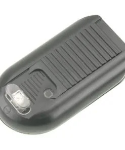 Vloerdimmer 12V Met Trafo 35-150 W Zwart