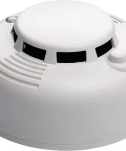 WOONVEILIG Rookmelder SMOKE-9