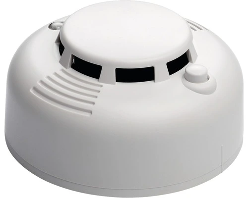 WOONVEILIG Rookmelder SMOKE-9 1 WOONVEILIG Rookmelder SMOKE-9