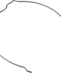 PAULMANN Klemring Easy Click Ø 51 Mm Voor Inbouwspots, 3 Stuks