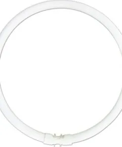 SYLVANIA TL-buis Ringvorm T5/40W Ø 299 Mm Warmwit