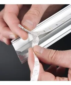 PAULMANN Duo Profiel 100 Cm Aluminium 6 PAULMANN Duo Profiel 100 Cm Aluminium -Binnenverlichting Verkoopwinkel DV 8 8827043 06 4c NL 20181123144655