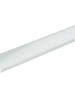 PAULMANN Duo Profiel Diffusor 200 Cm Satijn