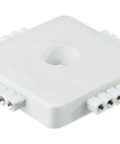 PAULMANN YourLED X-connector Wit 9 PAULMANN YourLED X-connector Wit -Binnenverlichting Verkoopwinkel DV 8 8827052 05 4c AT 20181123144655