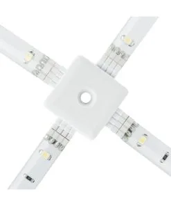 PAULMANN YourLED X-connector Wit 13 PAULMANN YourLED X-connector Wit -Binnenverlichting Verkoopwinkel DV 8 8827052 08 4c RO 20190907211653