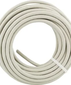 Netwerk Installatiekabel CAT6 UTP Grijs 10 M