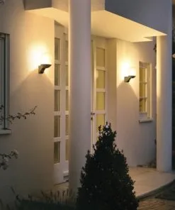 STEINEL Buitenlamp L585 S Zwart -Binnenverlichting Verkoopwinkel DV 8 8832417 02 4c DE 20220106164756