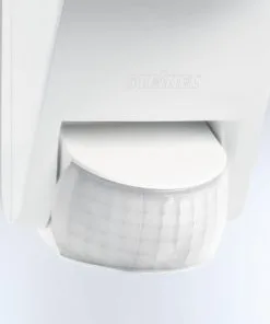 STEINEL Buitenlamp L585 S Wit 12 STEINEL Buitenlamp L585 S Wit -Binnenverlichting Verkoopwinkel DV 8 8832418 01 4c DE 20220107104756