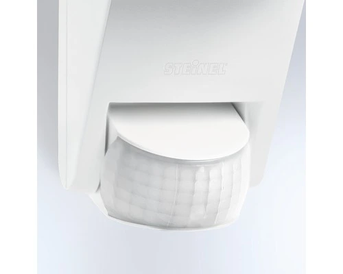 STEINEL Buitenlamp L585 S Wit 4 STEINEL Buitenlamp L585 S Wit - Afbeelding 4