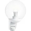 STEINEL Buitenlamp L585 S Wit