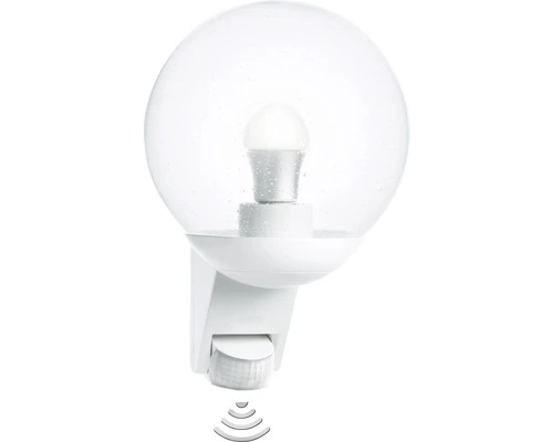 STEINEL Buitenlamp L585 S Wit 2 STEINEL Buitenlamp L585 S Wit - Afbeelding 2