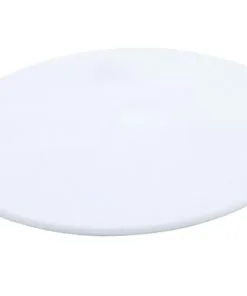 ATTEMA Afdekplaat Zelfklemmend Ø 95 Mm Wit