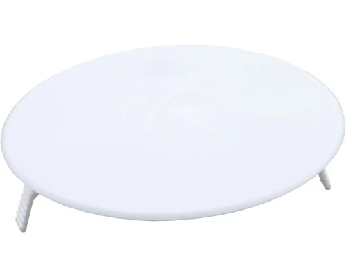 ATTEMA Afdekplaat Zelfklemmend Ø 95 Mm Wit 1 ATTEMA Afdekplaat Zelfklemmend Ø 95 Mm Wit